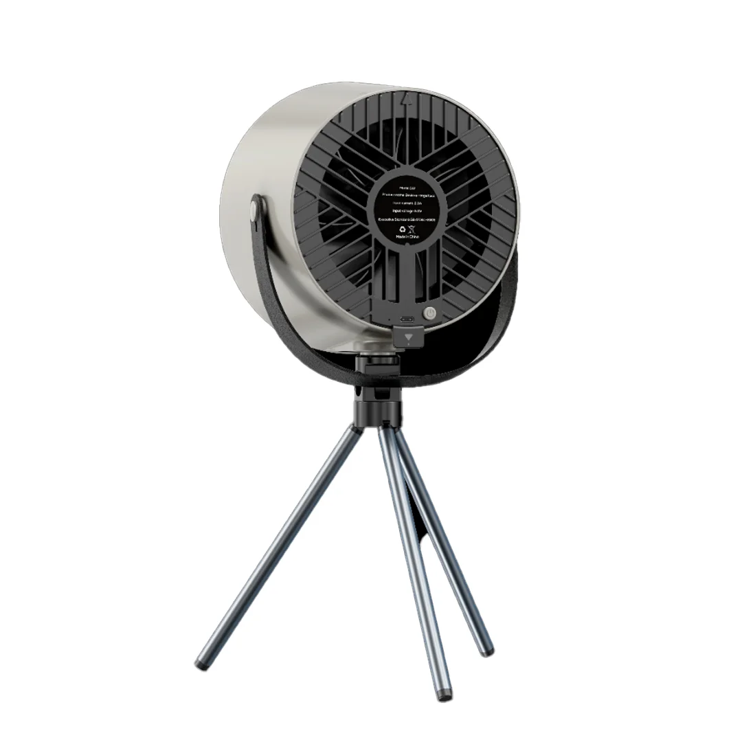 PORODO PORTABLE EXHAUST FAN BEIGE PD-LDMPMSE-BG thumbnail 8