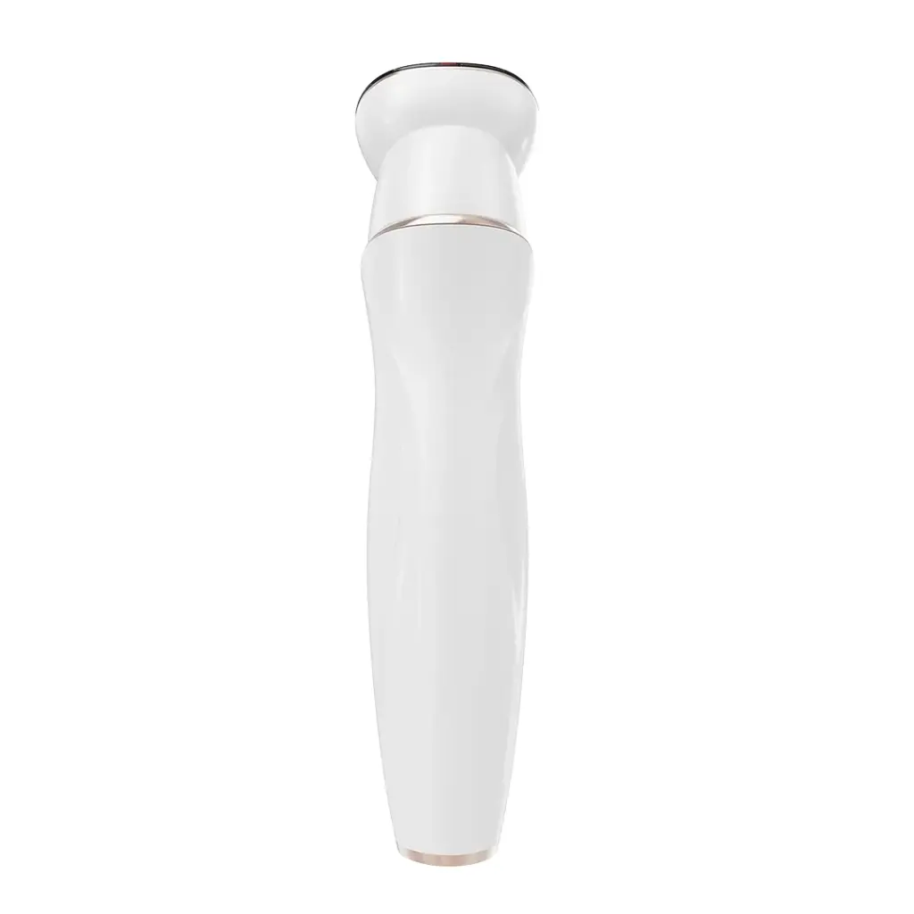 PORODO LIFESTYLE RF AND EMS VIBRATION LIGHT THERAPY DEVICE WHITE PD-LFST100-WH thumbnail 12