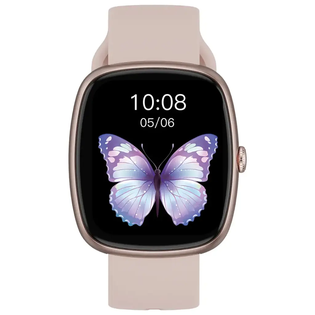 PORODO RONY 1.83 SPORT SMART WATCH PINK PDT69PK thumbnail 6