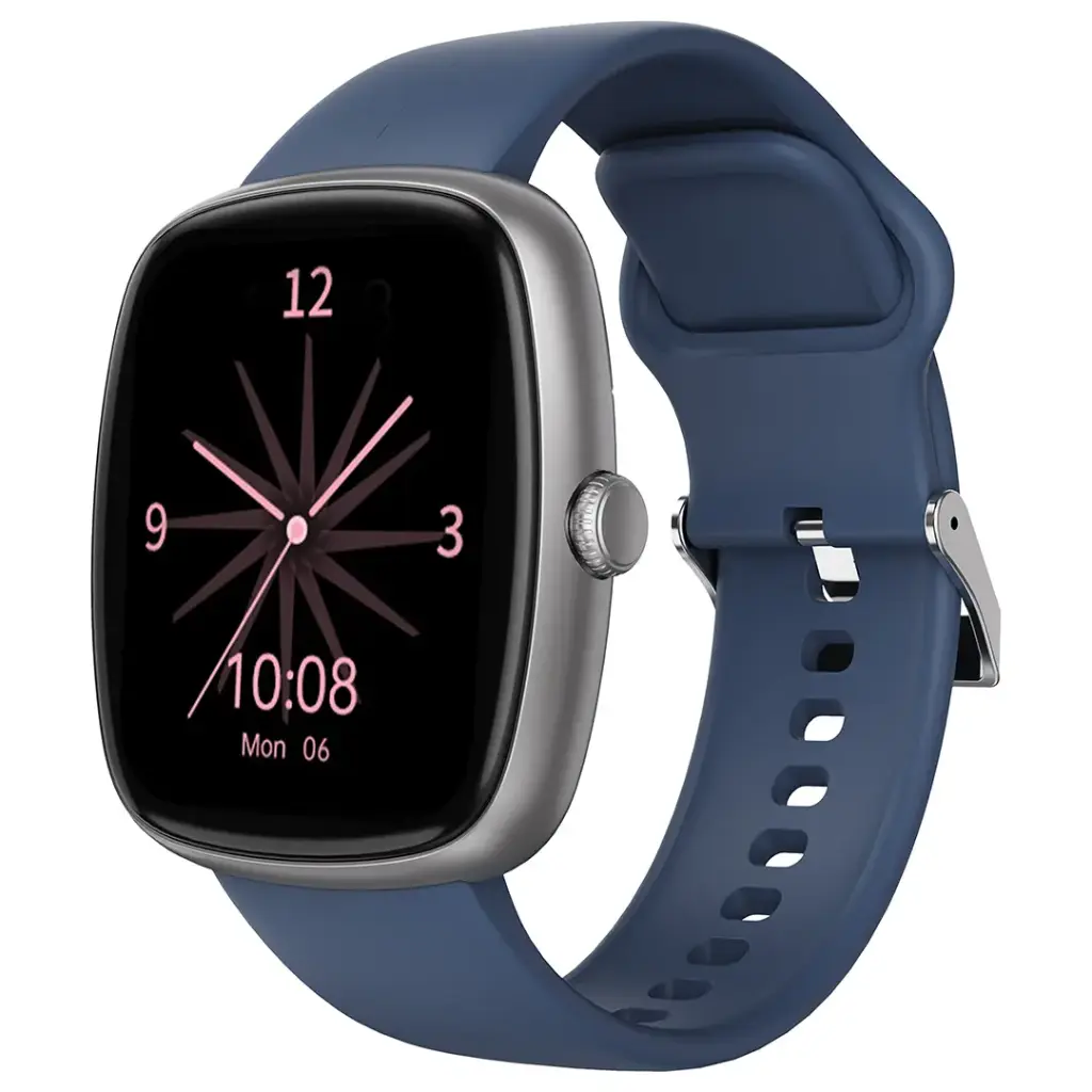 PORODO RONY 1.83 SPORT SMART WATCH SILVER PDT69SL thumbnail 8