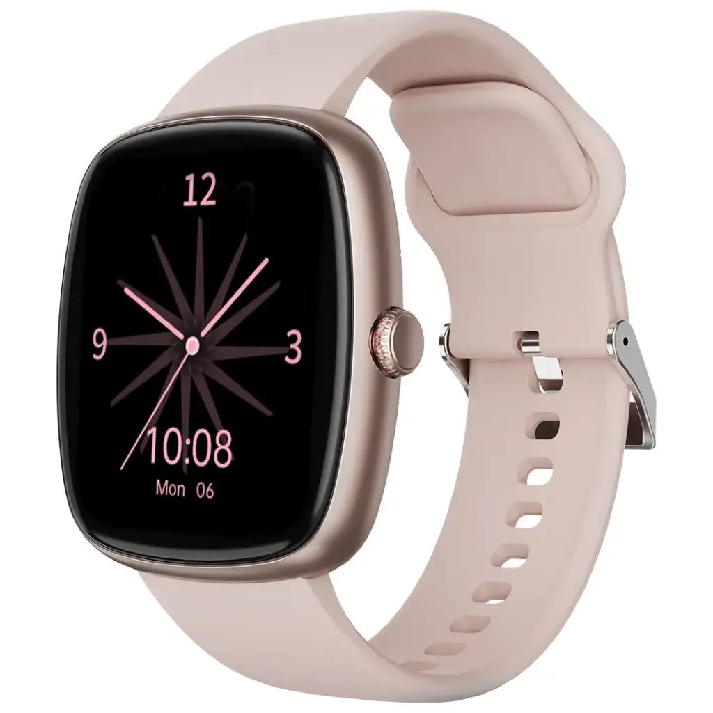 PORODO RONY 1.83 SPORT SMART WATCH PINK PDT69PK thumbnail 8