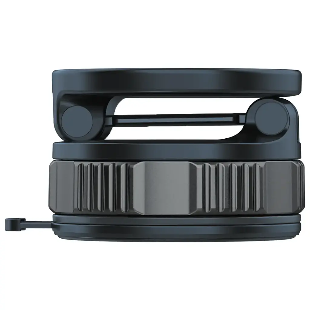 PORODO ROTAREX MAGSAFE CAR MOUNT BLACK PDCH11BK thumbnail 6