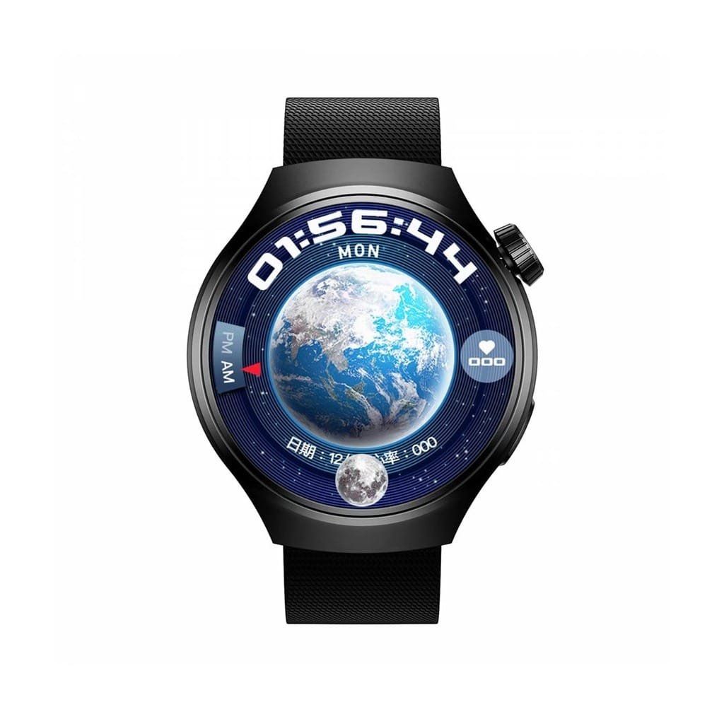 PORODO SFERA AMOLED SMART WATCH thumbnail 9