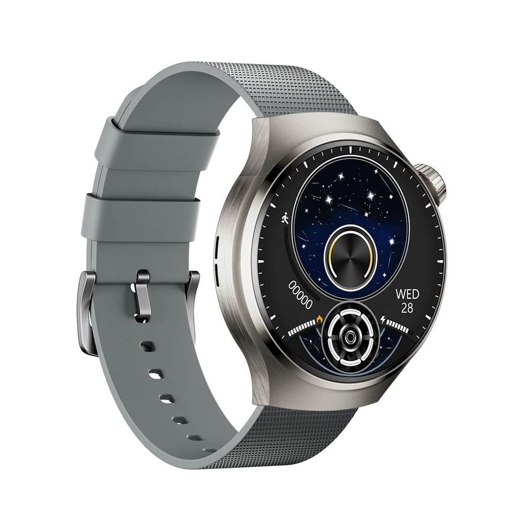 PORODO SFERA AMOLED SMART WATCH thumbnail 15