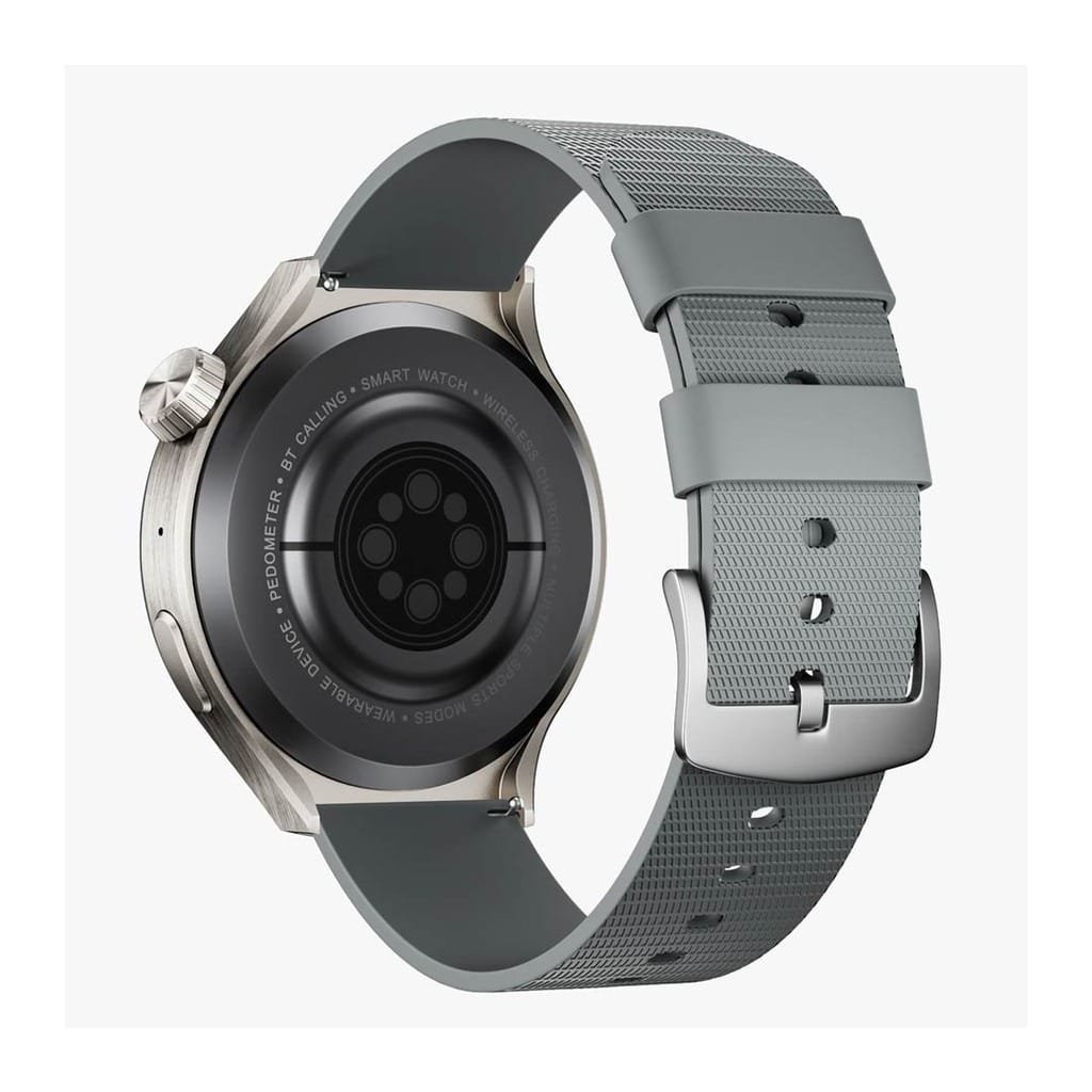 PORODO SFERA AMOLED SMART WATCH thumbnail 6