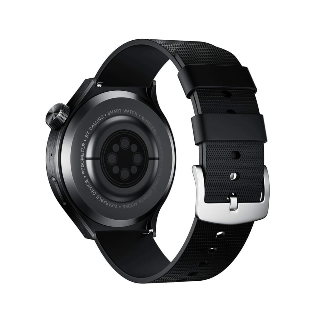 PORODO SFERA AMOLED SMART WATCH thumbnail 10