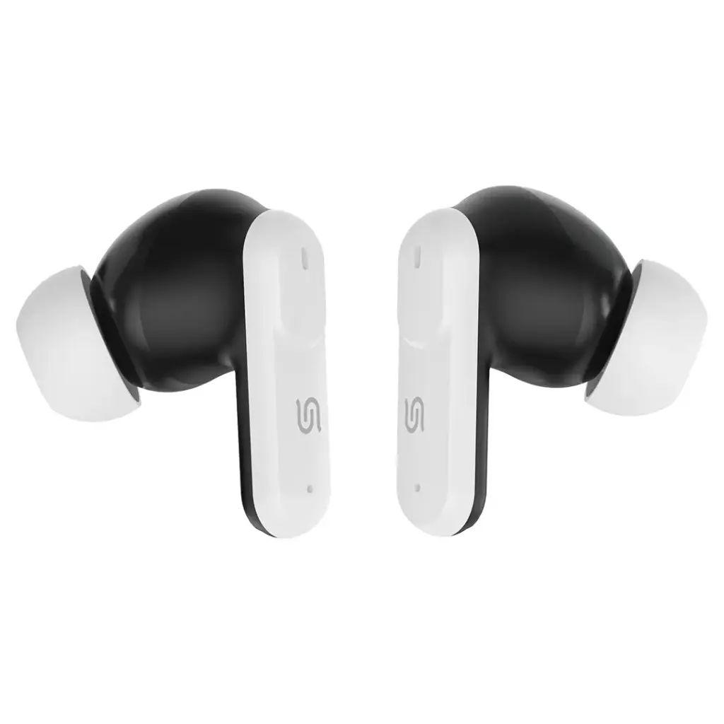 PORODO SOUNDTEC PROSOUND TWS WIRELESS EARBUDS WHITE PDSTBUDSWH thumbnail 8