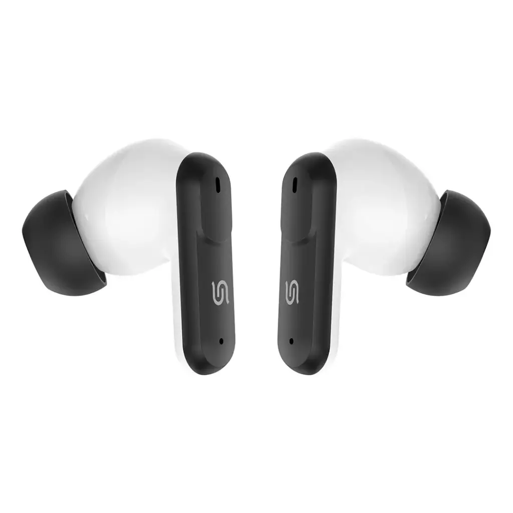 PORODO SOUNDTEC PROSOUND TWS WIRELESS EARBUDS BLACK PDSTBUDSBK thumbnail 8