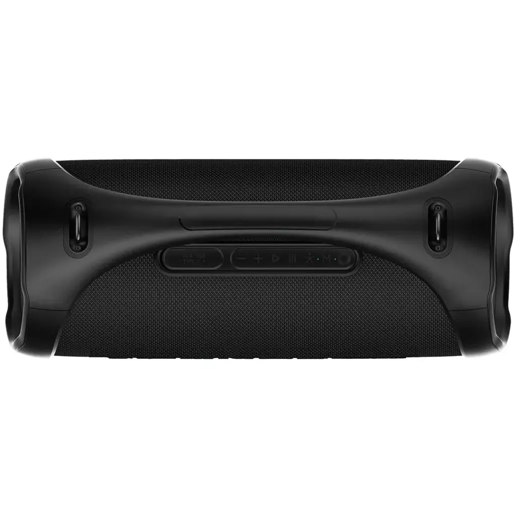 PORODO SOUNDTECH RUSH PRO PORTABLE PARTY SPEAKER BLACK PDSTES31BK thumbnail 8