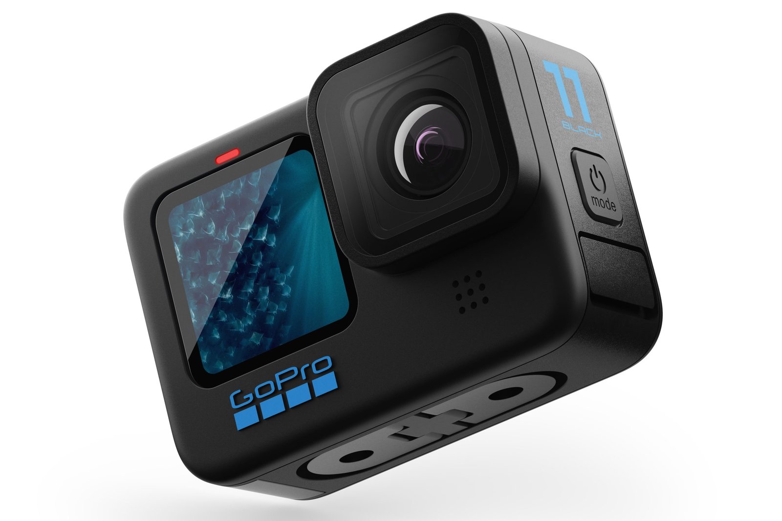 GOPRO HERO 11 CAMERA BLACK