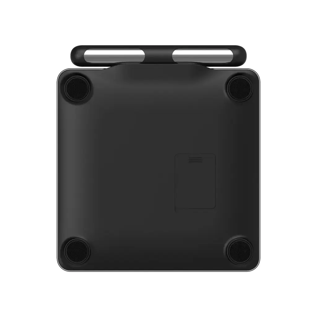 POWEROLOGY ADVANCED PRECISION SMART SCALE BLACK P8EBSCALE thumbnail 5