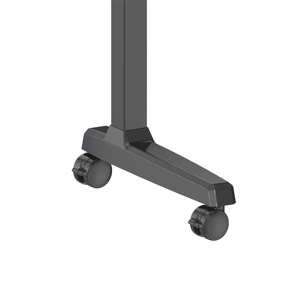 POWEROLOGY ELECRIC TV STAND BLACK PTVDES-BK thumbnail 6