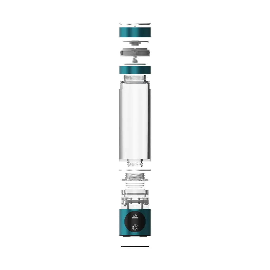 POWEROLOGY HYDROGEN RICH WATER GENERATOR PH2BTL thumbnail 12