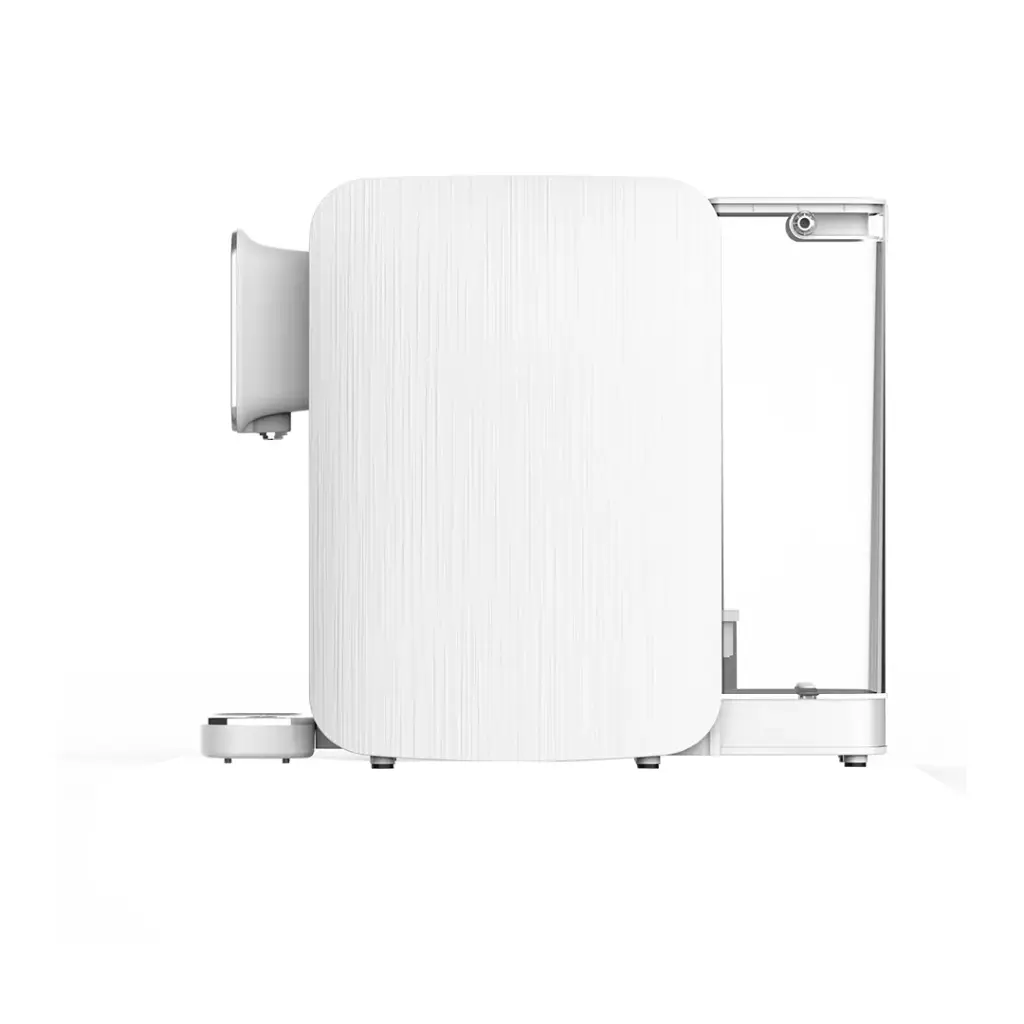 POWEROLOGY REVERSE OSMOSIS WATER PURIFIER AND DISPENSER WHITE PROWDSP thumbnail 9