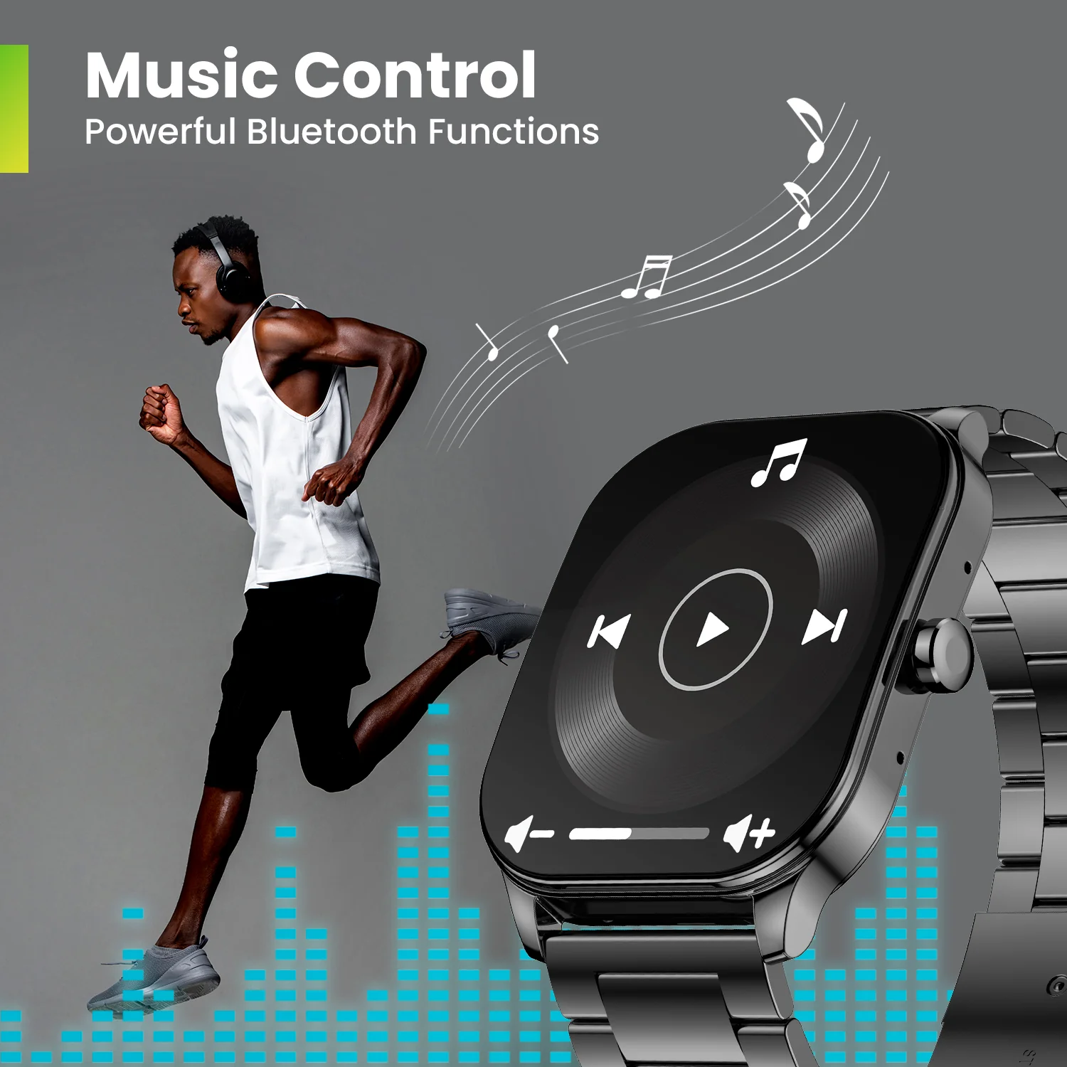 Amazfit Pop 3S Smart Watch thumbnail 14