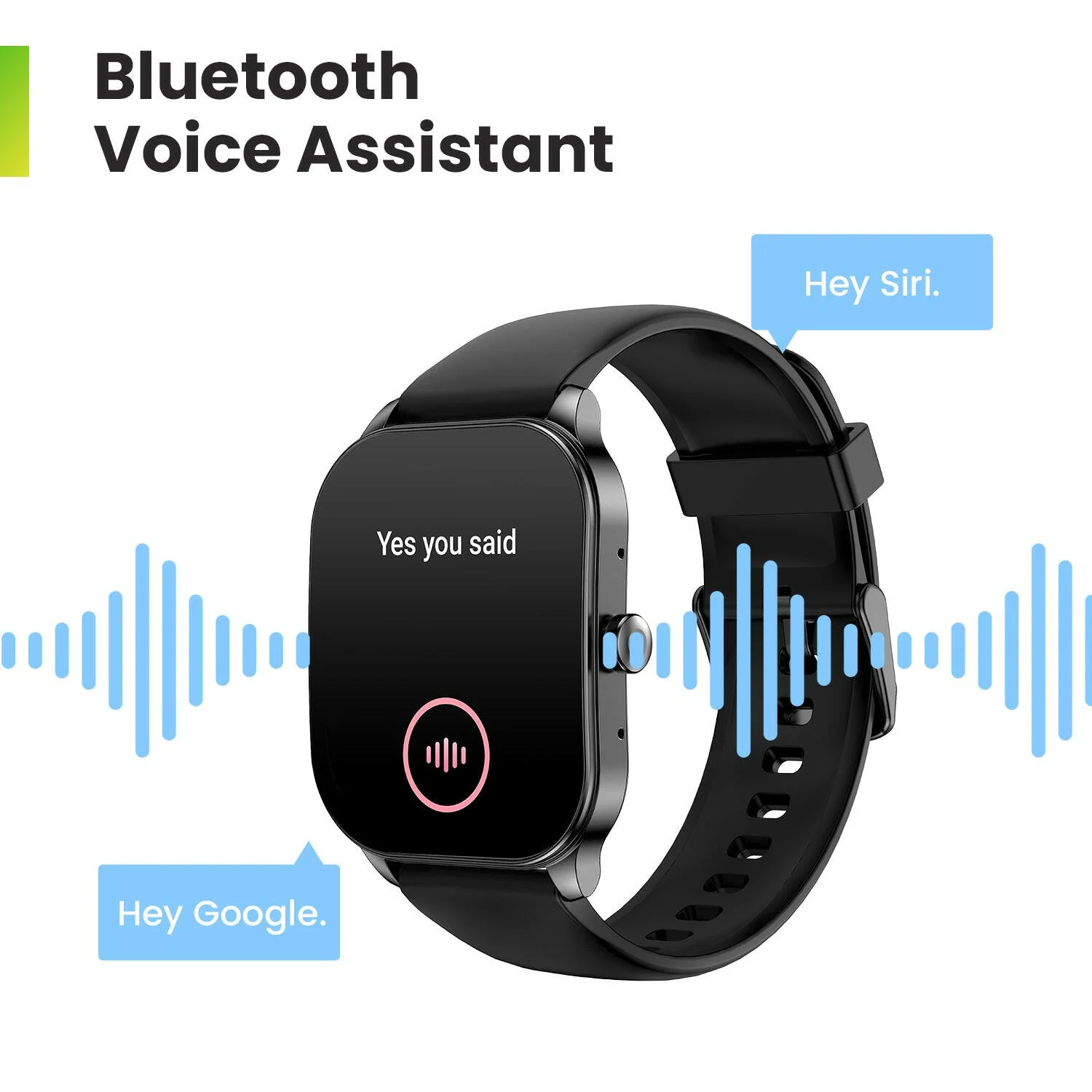 Amazfit Pop 3S Smart Watch thumbnail 15
