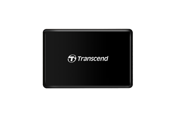 TRANSCEND CARD READER USB 3.1 ALL IN 1 TS-RDF8K2 thumbnail 3