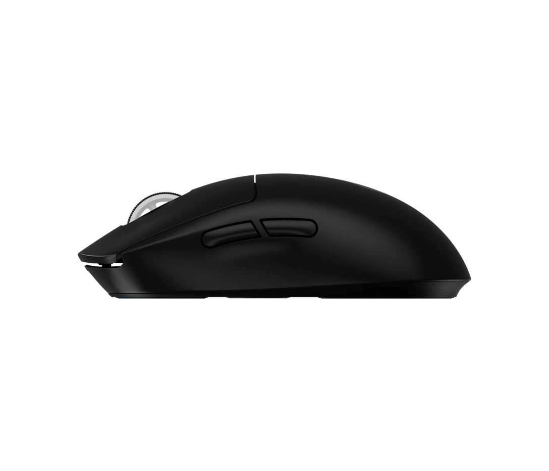 LOGITECH PRO X SUPERLIGHT 2 SE WIRELESS GAMING MOUSE BLACK 910-007553 thumbnail 8