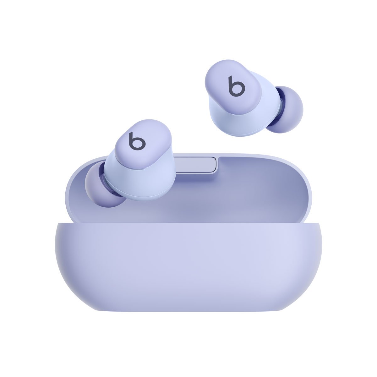 Beats Solo Buds - True Wireless Earbuds, High-Performance Sound, Sleek Design thumbnail 20