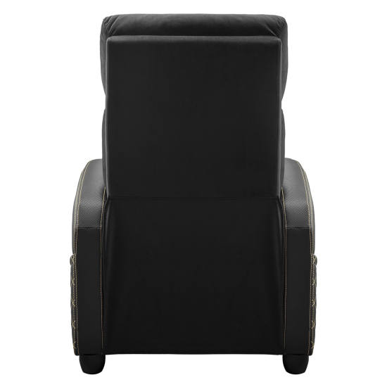 COUGAR RANGER ELITE GAMING SOFA GOLD thumbnail 17