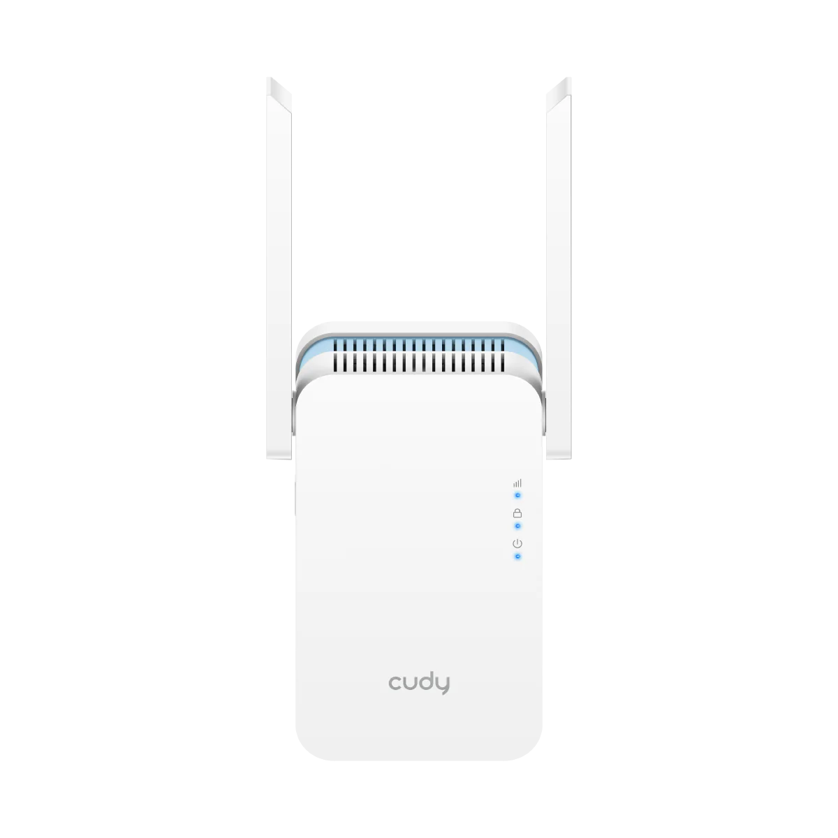 Cudy RE1200 AC1200 Dual-Band Range Extender thumbnail 5