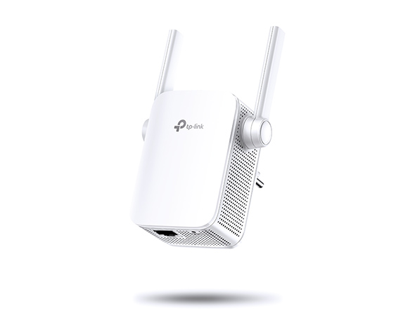 TP-LINK AC1200 DUAL BAND MESH WI-FI EXTENDER RE305 thumbnail 8