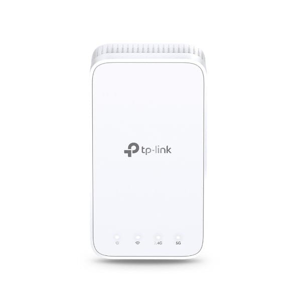 TP-LINK MESH WI-FI EXTENDER AC1200 RE330 thumbnail 7