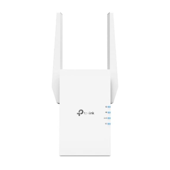 TP-LINK RANGE EXTENDER WI-FI 6 AX3000 DUAL BAND RE705X thumbnail 6