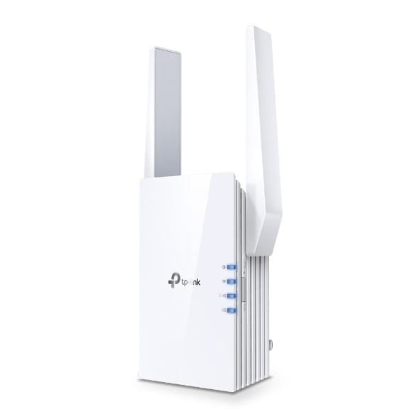 TP-LINK RANGE EXTENDER WI-FI 6 AX3000 DUAL BAND RE705X thumbnail 7