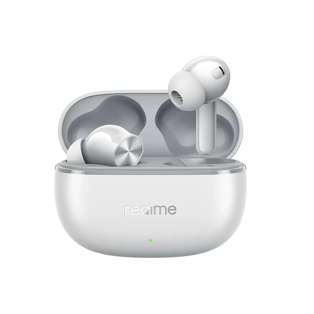 REALME BUDS T200 LITE COLOR GREY