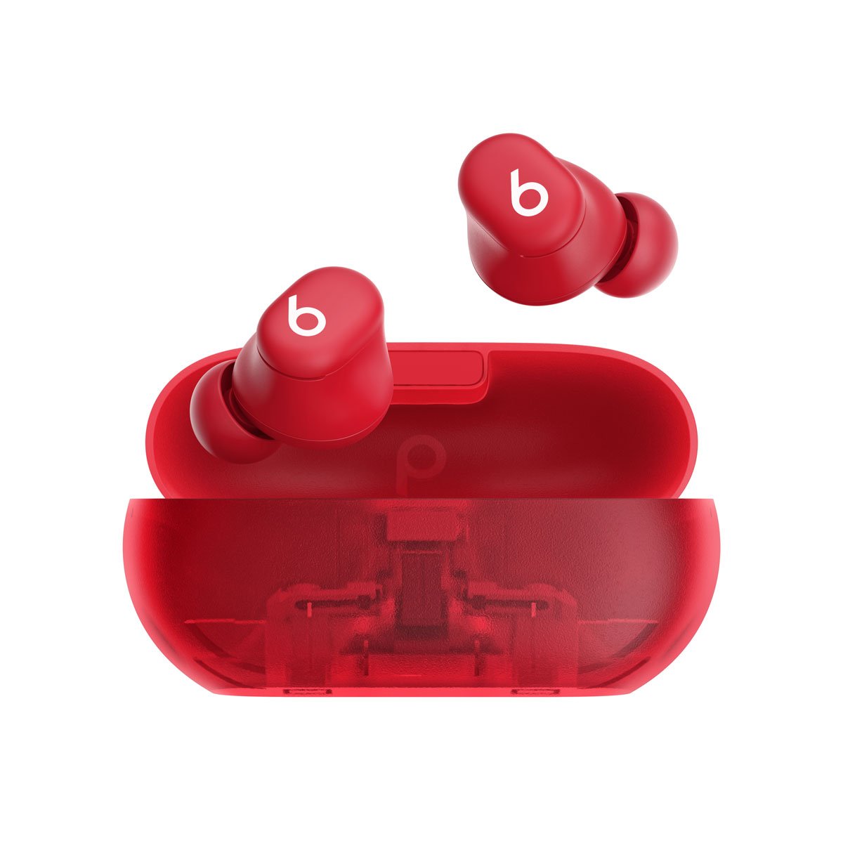 Beats Solo Buds - True Wireless Earbuds, High-Performance Sound, Sleek Design thumbnail 19