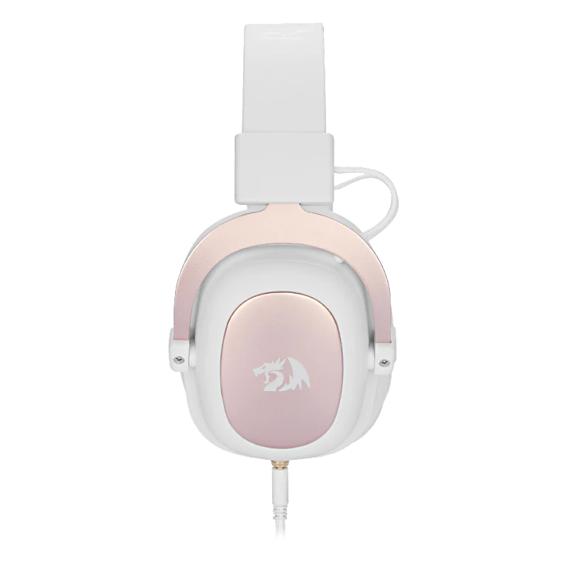 Redragon Zeus 2 Wired Gaming Headset (H510W) - Clear Audio and Comfortable Fit for Gamers thumbnail 11
