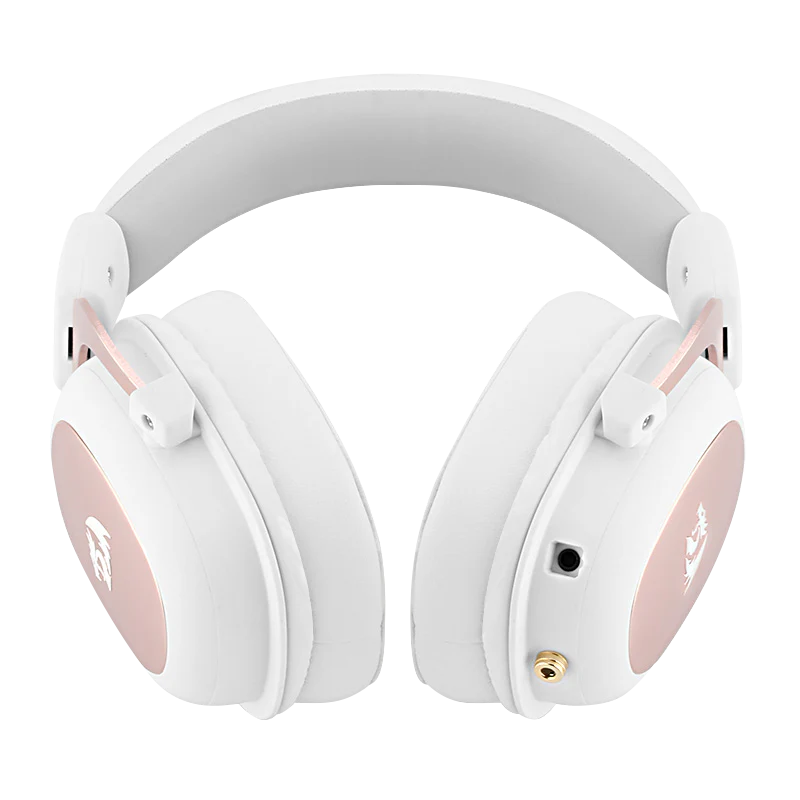 Redragon Zeus 2 Wired Gaming Headset (H510W) - Clear Audio and Comfortable Fit for Gamers thumbnail 13