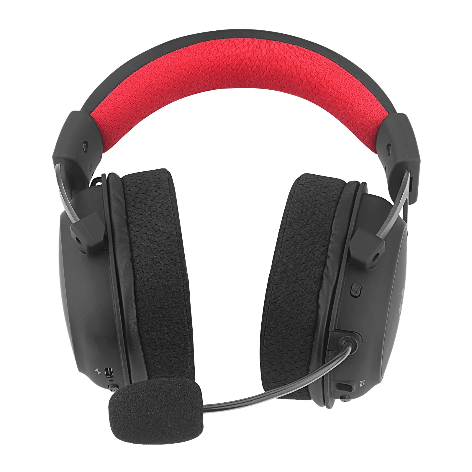 REDRAGON ZEUS PRO WIRELESS HEADSET H510-PRO thumbnail 6