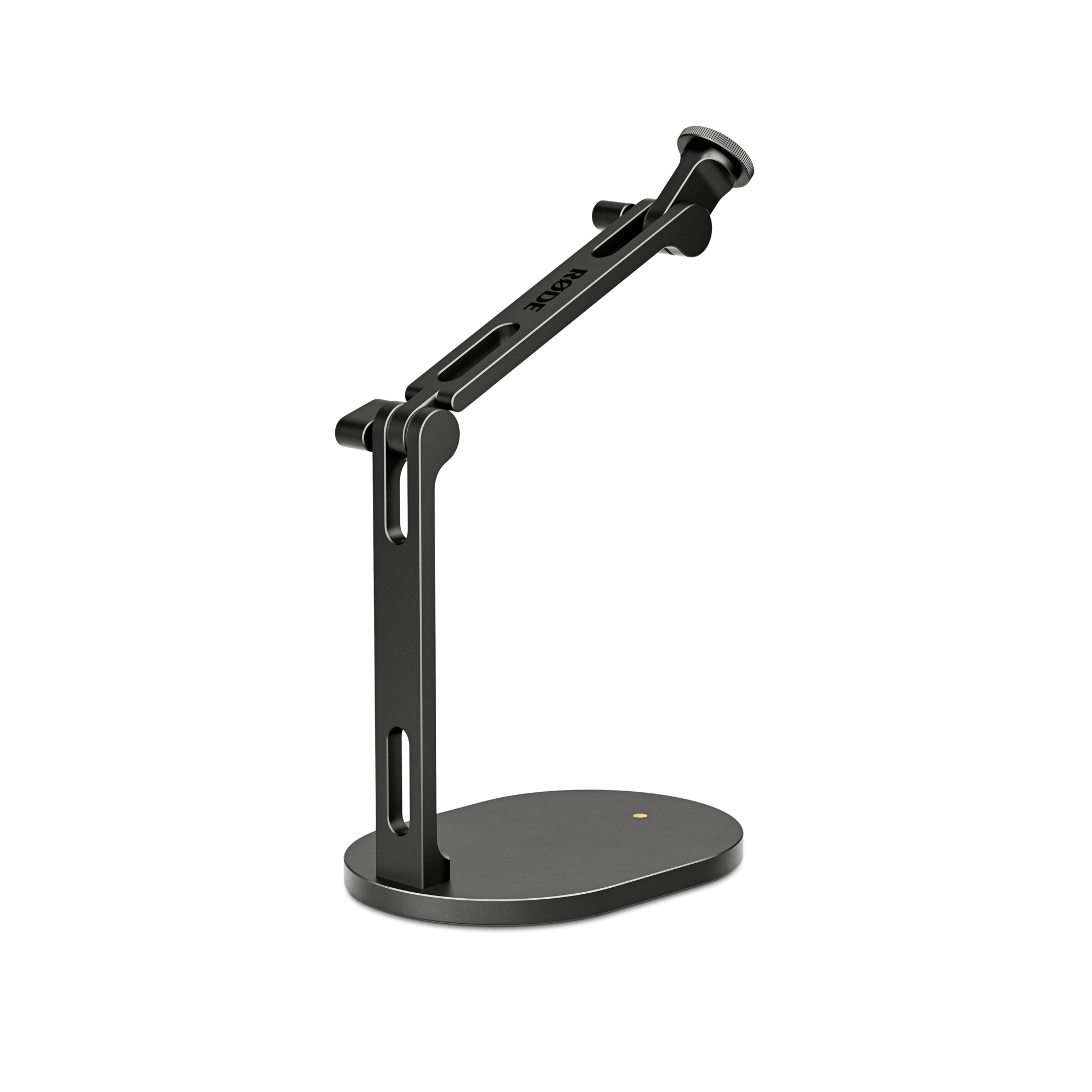 RODE DS2 DESKTOP STUDIO ARM FOR BROADCAST MICROPHONES thumbnail 5