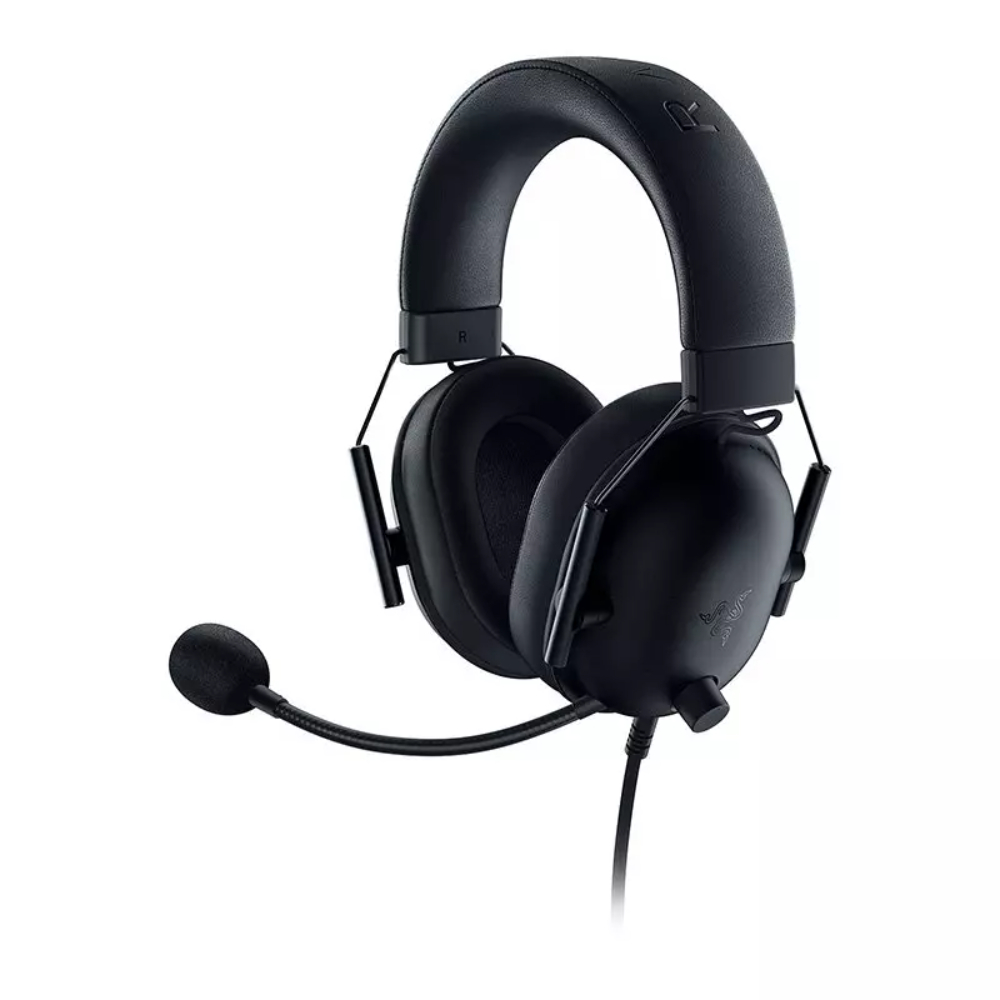 RAZER BLACKSHARK V2 X PLAYSTATION GAMING HEADSET BLACK RZ04-03241000-R3G1