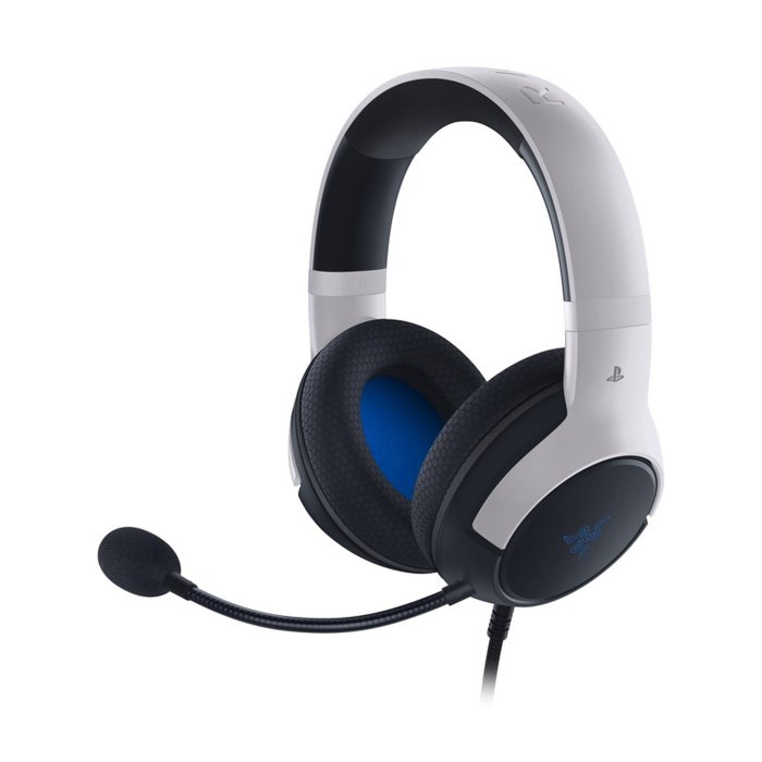 RAZER KAIRA X PLAYSTATION LICENSED WIRED HEADSET FOR PS5 RZ04-03970700-R3G1 thumbnail 3
