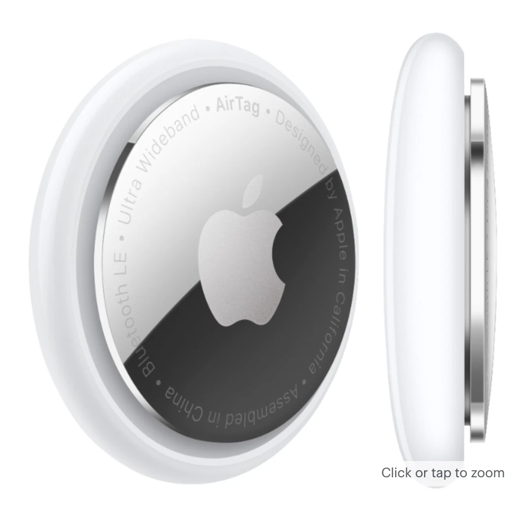 APPLE AIRTAG 2ND GENERATION 1 PACK MFE94 thumbnail 11