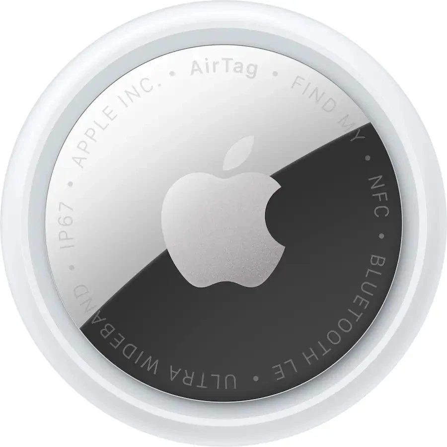 APPLE AIRTAG 2ND GENERATION 1 PACK MFE94 thumbnail 12