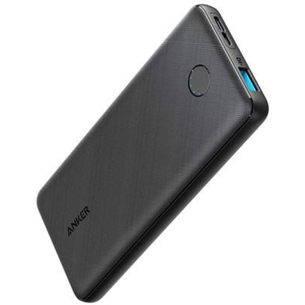 ANKER POWERCORE 15W SLIM 10000MAH PLASTIC BLACK A1229H12 thumbnail 7