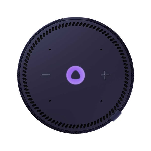 YASMINA MINI SPEAKER BLUE Y-00020 thumbnail 7