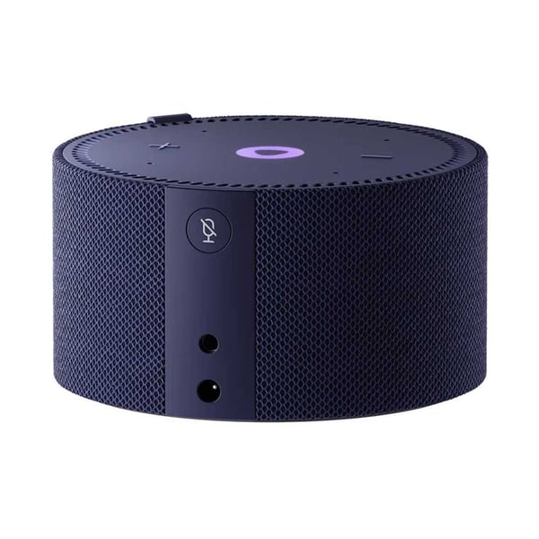 YASMINA MINI SPEAKER BLUE Y-00020 thumbnail 5