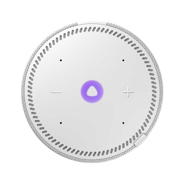 YASMINA MINI SPEAKER GRAY Y-00020 thumbnail 8