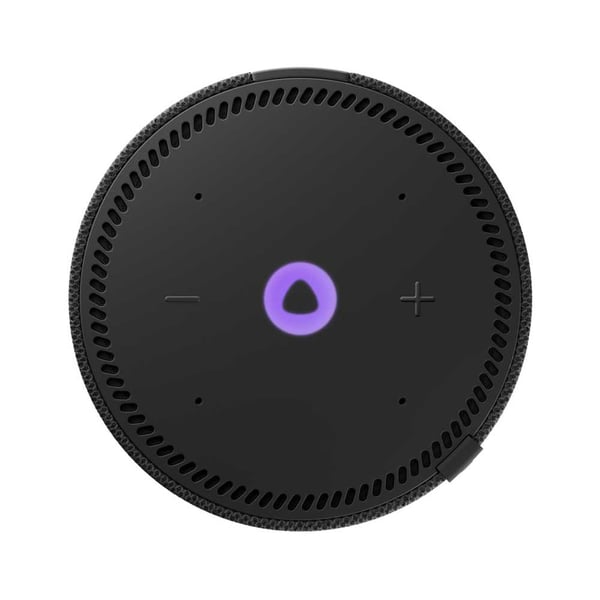 YASMINA MINI SPEAKER BLACK Y-00020 thumbnail 18