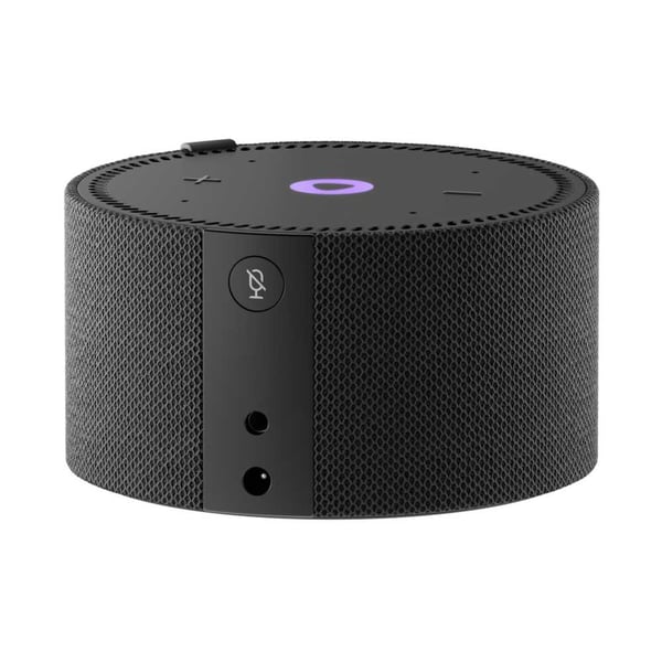 YASMINA MINI SPEAKER BLACK Y-00020 thumbnail 9