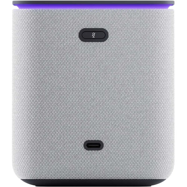 YASMINA MIDI SPEAKER GRAY Y-00054 thumbnail 9