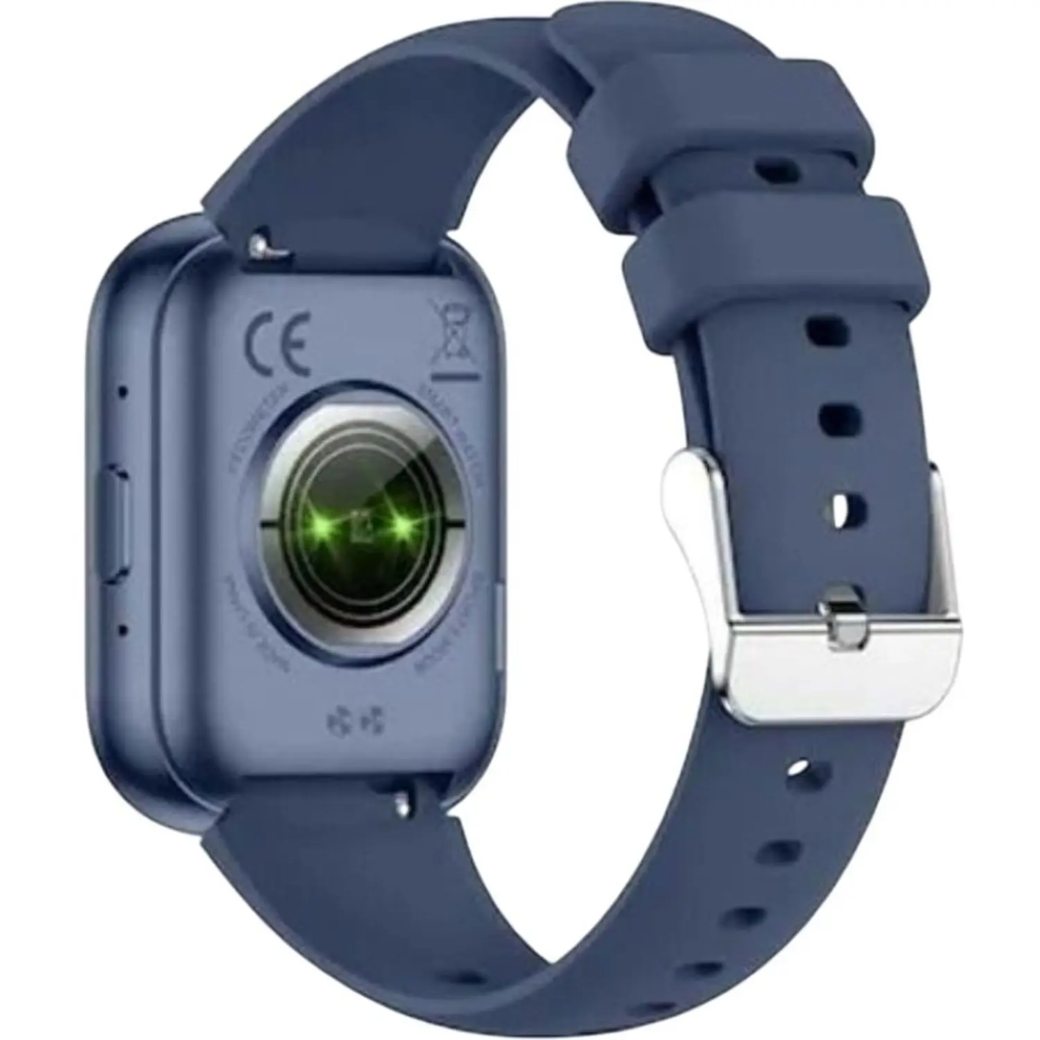 SWISS MILITARY RHINE SMART BAND BLUE WITH 3 TALK  SM-BAND-RHINE3-BLUFBLUS thumbnail 10