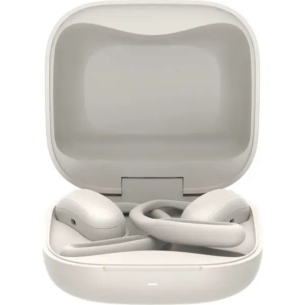 SWISS MILITARY DELTA 7 OPEN EAR WIRELESS HEADPHONES WHITE SM-DELTA7PRO-WHI thumbnail 5
