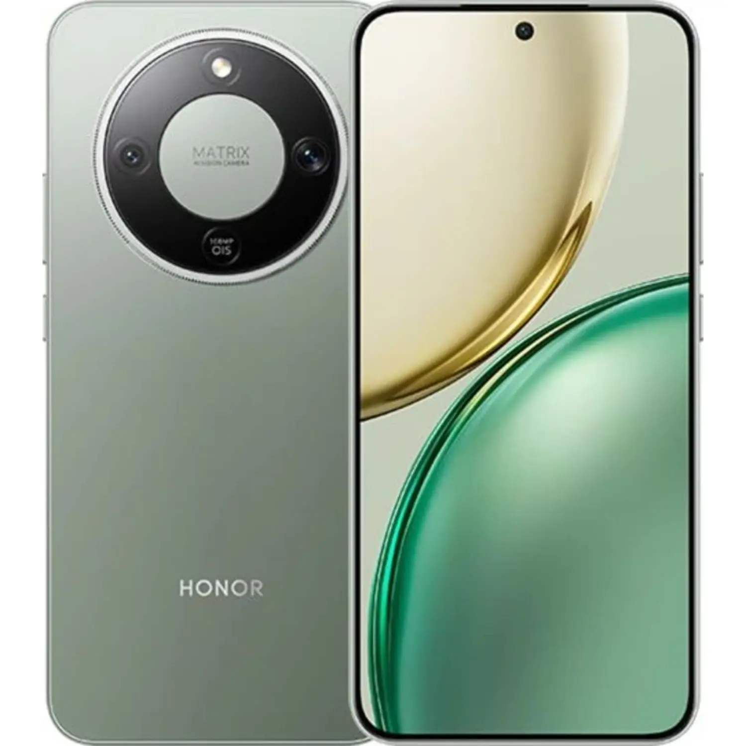 HONOR X9D 5G 12GB RAM 256GB ROM FOREST GREEN MTN-NX1