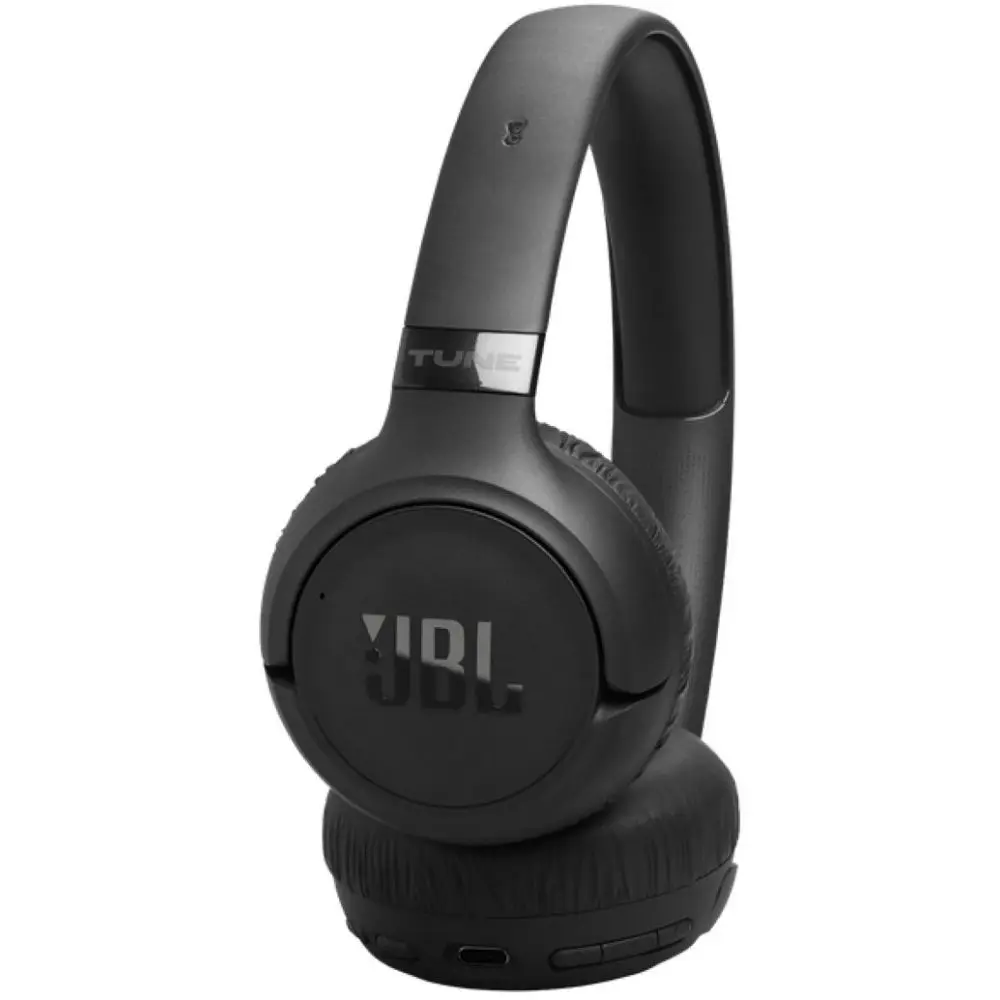 JBL TUNE 680NC WIRELESS HEADSET BLACK thumbnail 13